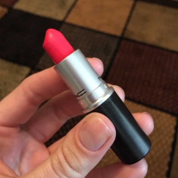 MAC Cosmetics Other - MAC lipstick